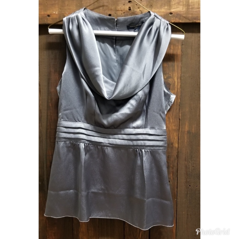 Banana Republic Top